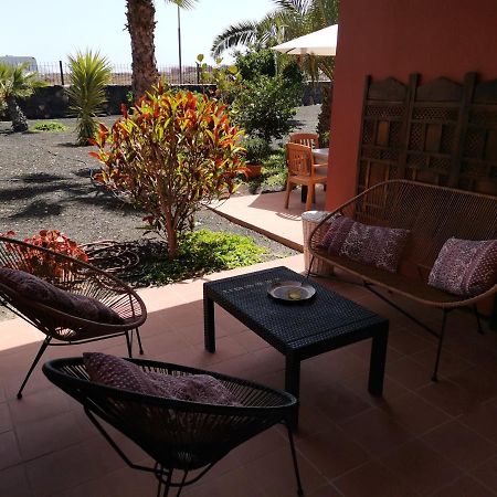 Appartamento Spagnolo Oasis Tamarindo Коралео Екстериор снимка
