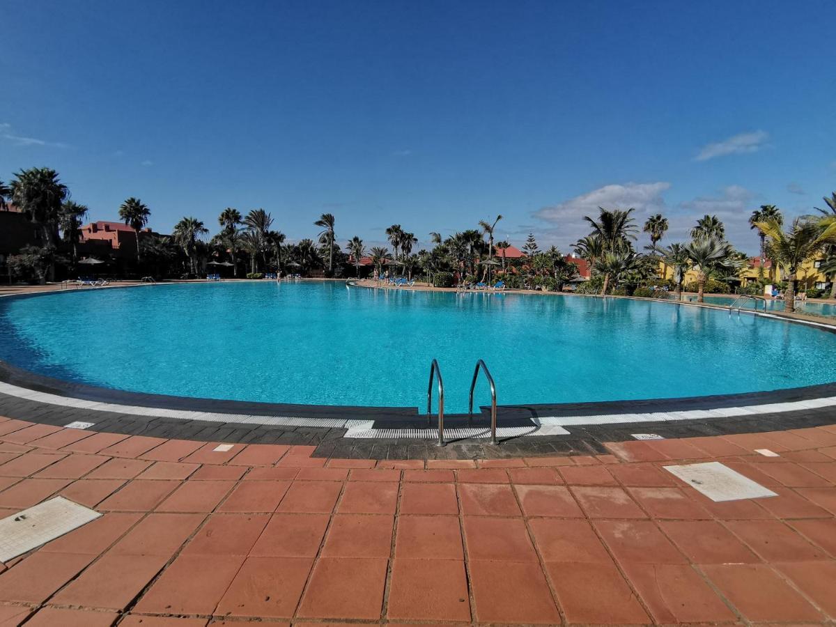 Appartamento Spagnolo Oasis Tamarindo Коралео Екстериор снимка