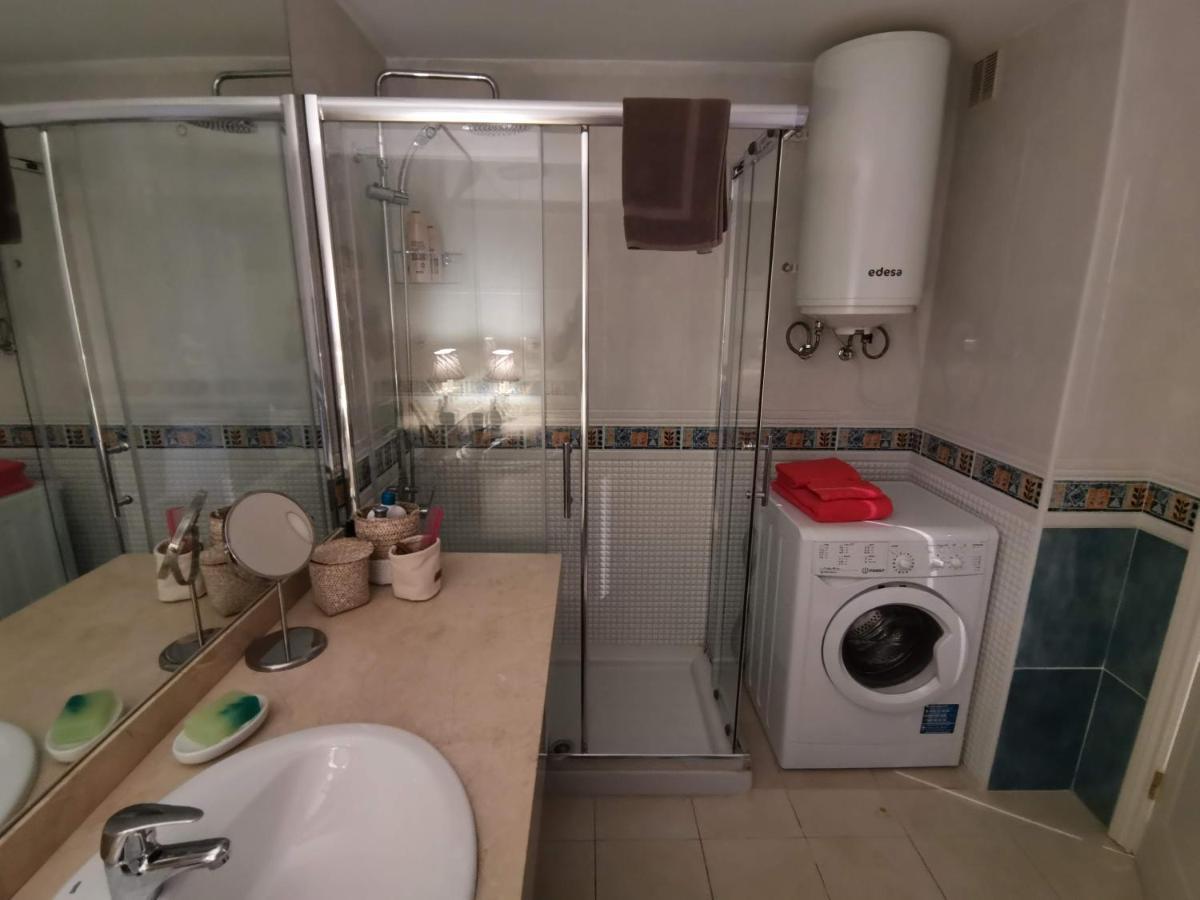 Appartamento Spagnolo Oasis Tamarindo Коралео Екстериор снимка