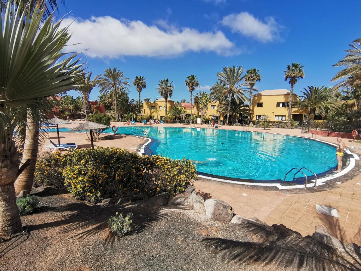 Appartamento Spagnolo Oasis Tamarindo Коралео Екстериор снимка