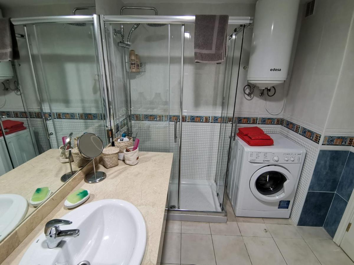 Appartamento Spagnolo Oasis Tamarindo Коралео Екстериор снимка