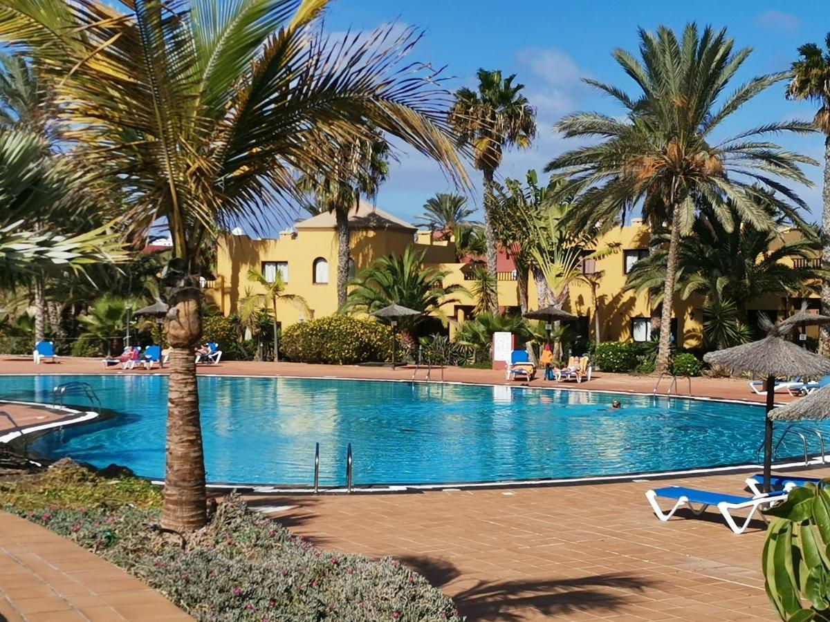Appartamento Spagnolo Oasis Tamarindo Коралео Екстериор снимка