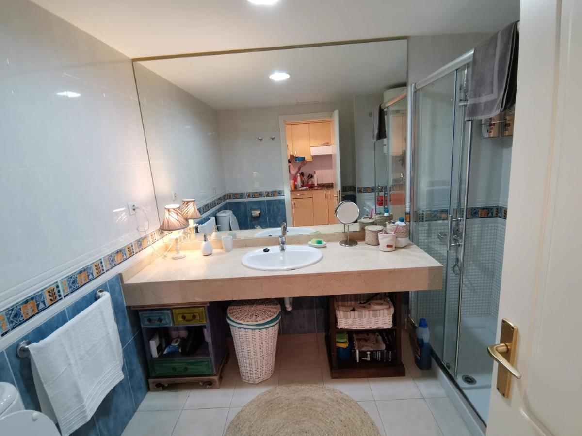 Appartamento Spagnolo Oasis Tamarindo Коралео Екстериор снимка
