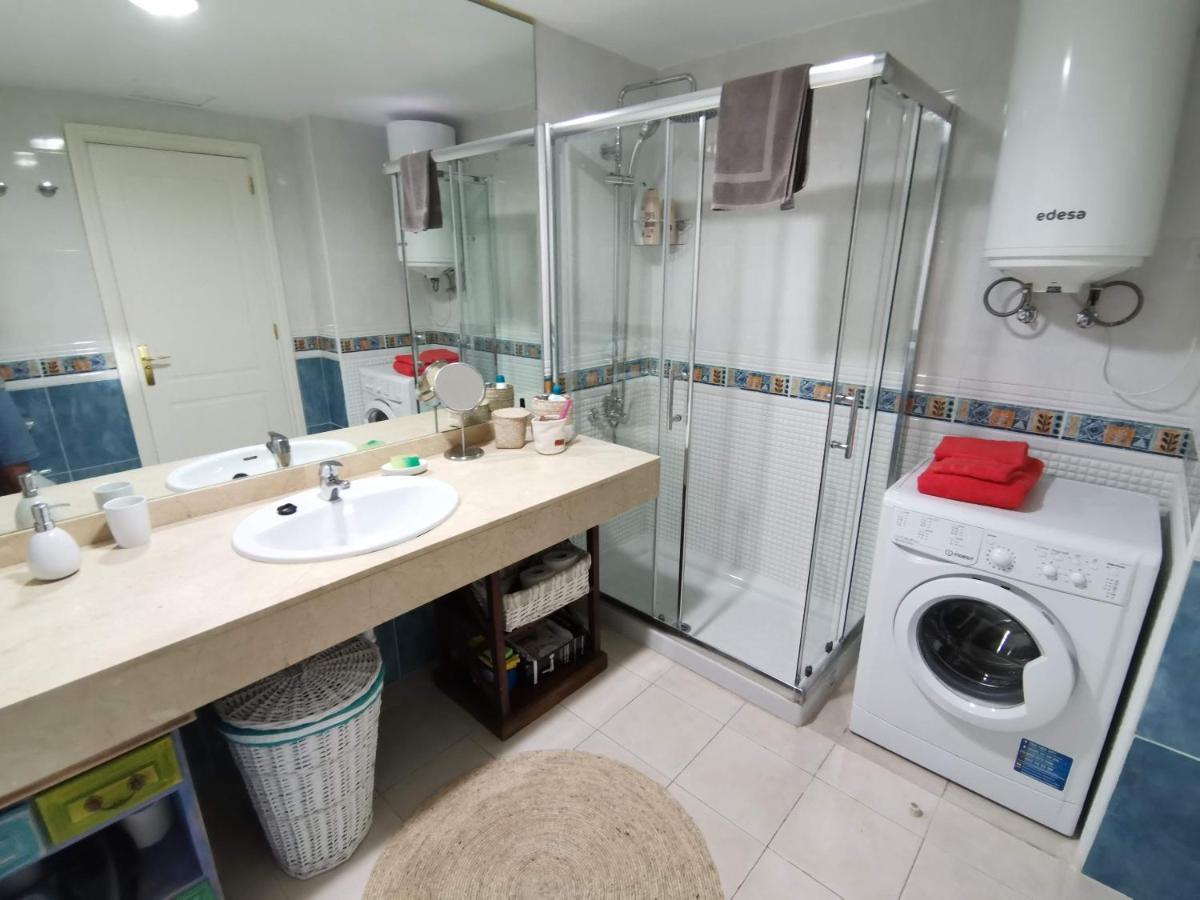 Appartamento Spagnolo Oasis Tamarindo Коралео Екстериор снимка