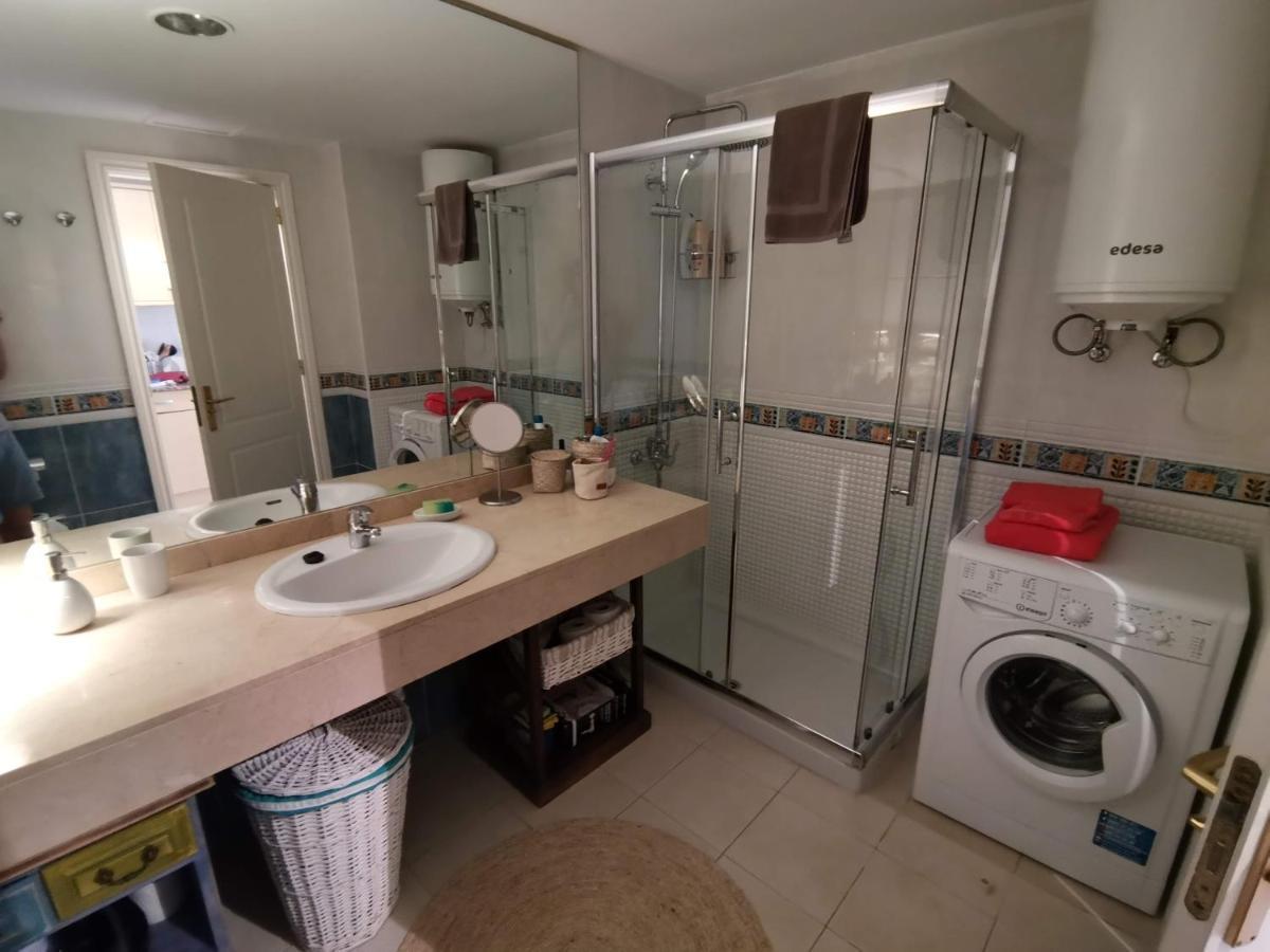Appartamento Spagnolo Oasis Tamarindo Коралео Екстериор снимка