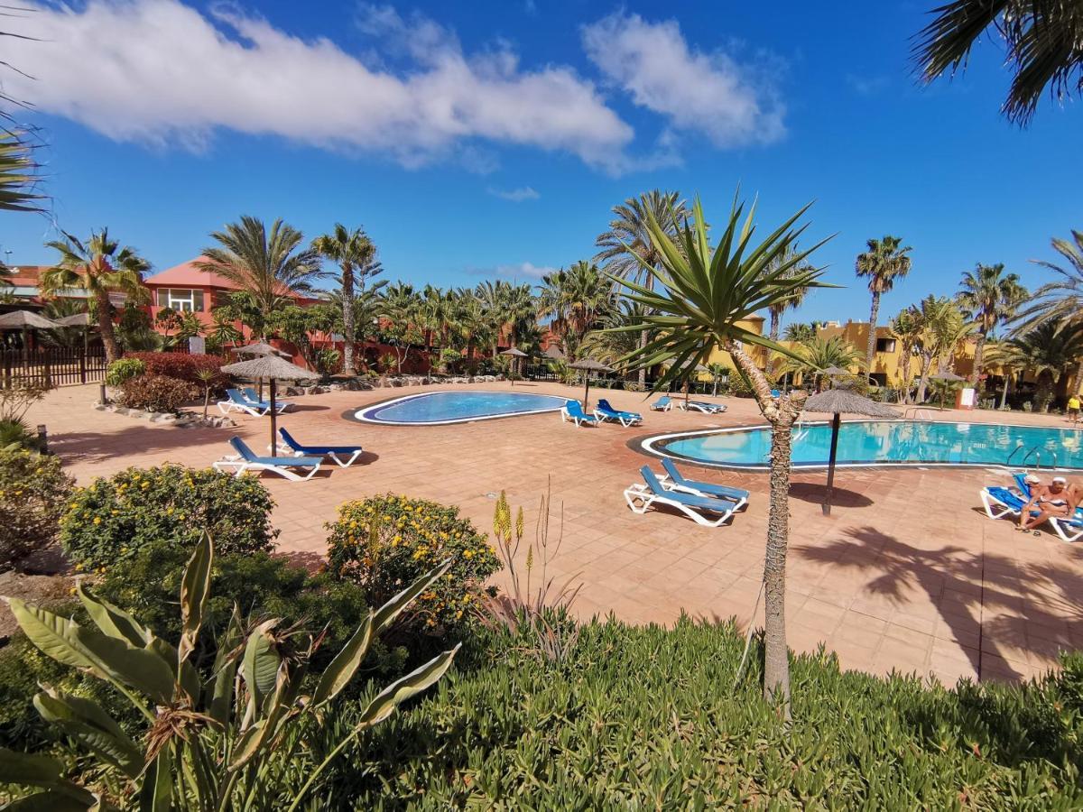 Appartamento Spagnolo Oasis Tamarindo Коралео Екстериор снимка
