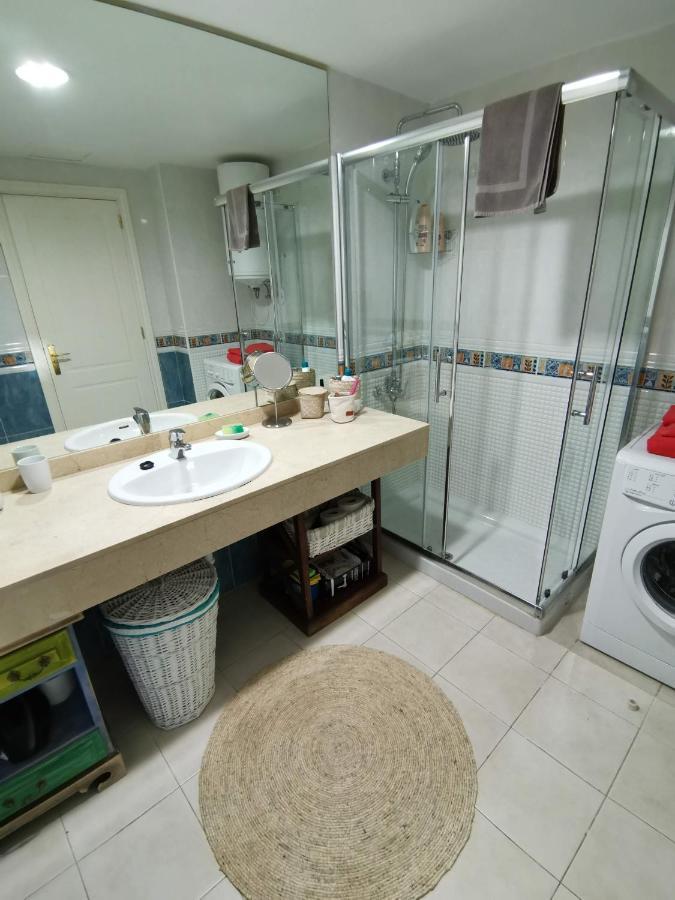 Appartamento Spagnolo Oasis Tamarindo Коралео Екстериор снимка