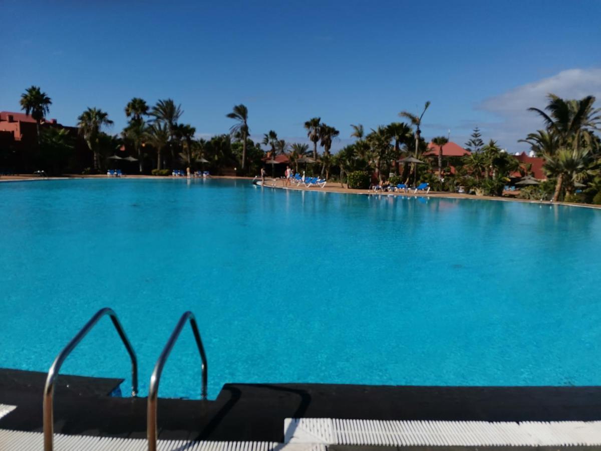 Appartamento Spagnolo Oasis Tamarindo Коралео Екстериор снимка