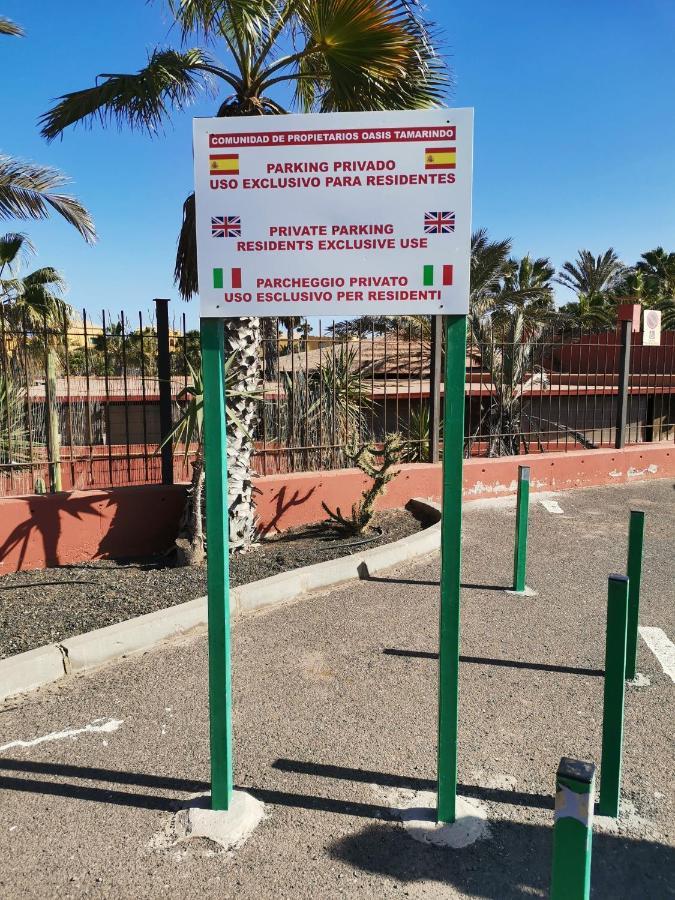 Appartamento Spagnolo Oasis Tamarindo Коралео Екстериор снимка