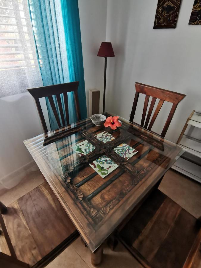 Appartamento Spagnolo Oasis Tamarindo Коралео Екстериор снимка
