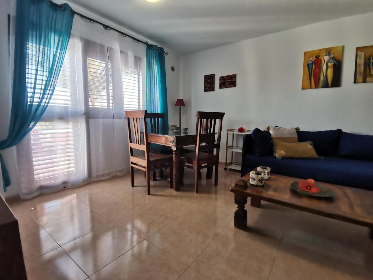 Appartamento Spagnolo Oasis Tamarindo Коралео Екстериор снимка