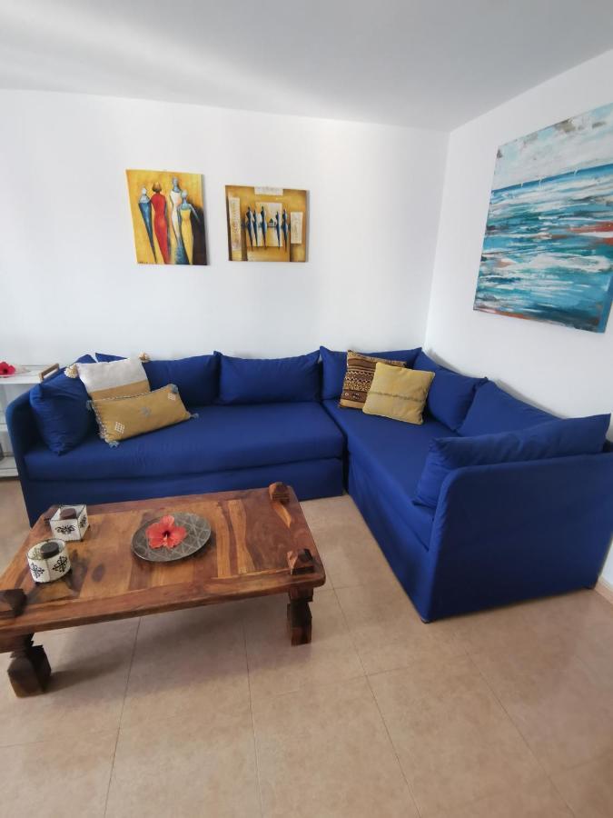 Appartamento Spagnolo Oasis Tamarindo Коралео Екстериор снимка