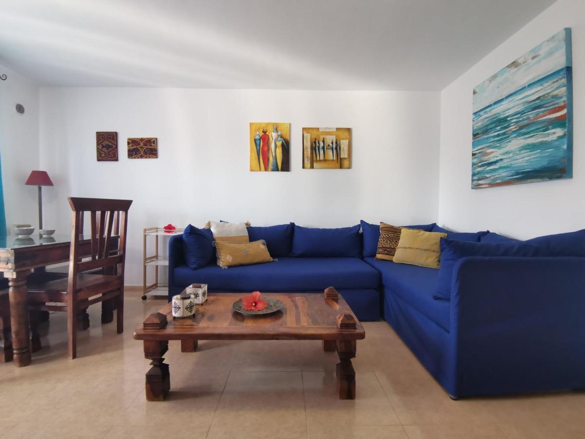 Appartamento Spagnolo Oasis Tamarindo Коралео Екстериор снимка