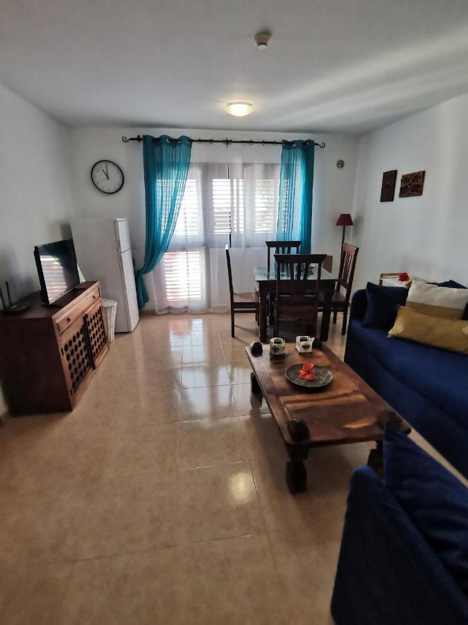 Appartamento Spagnolo Oasis Tamarindo Коралео Екстериор снимка
