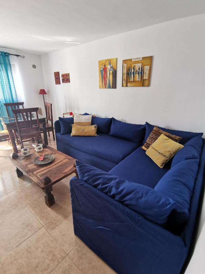 Appartamento Spagnolo Oasis Tamarindo Коралео Екстериор снимка