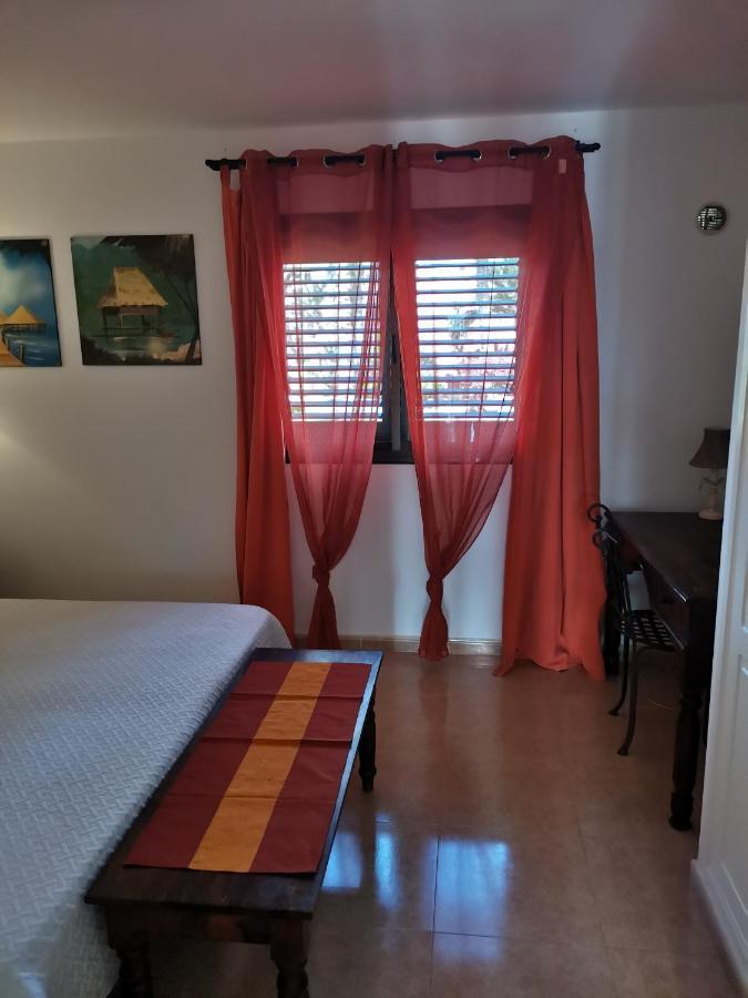 Appartamento Spagnolo Oasis Tamarindo Коралео Екстериор снимка