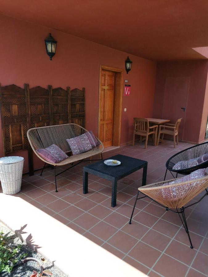 Appartamento Spagnolo Oasis Tamarindo Коралео Екстериор снимка