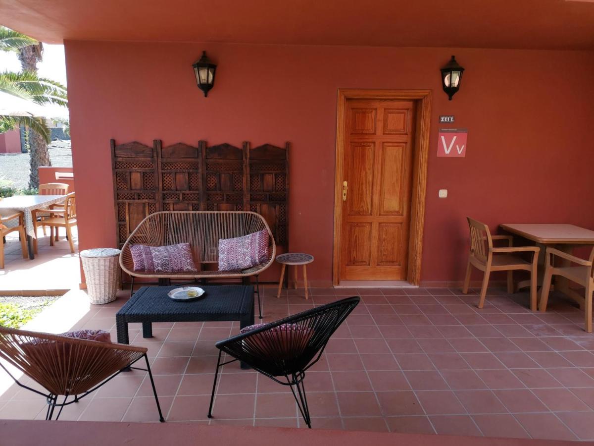 Appartamento Spagnolo Oasis Tamarindo Коралео Екстериор снимка