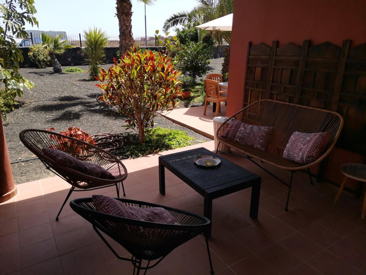 Appartamento Spagnolo Oasis Tamarindo Коралео Екстериор снимка