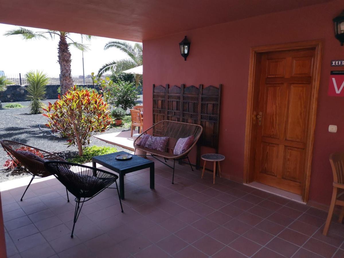 Appartamento Spagnolo Oasis Tamarindo Коралео Екстериор снимка