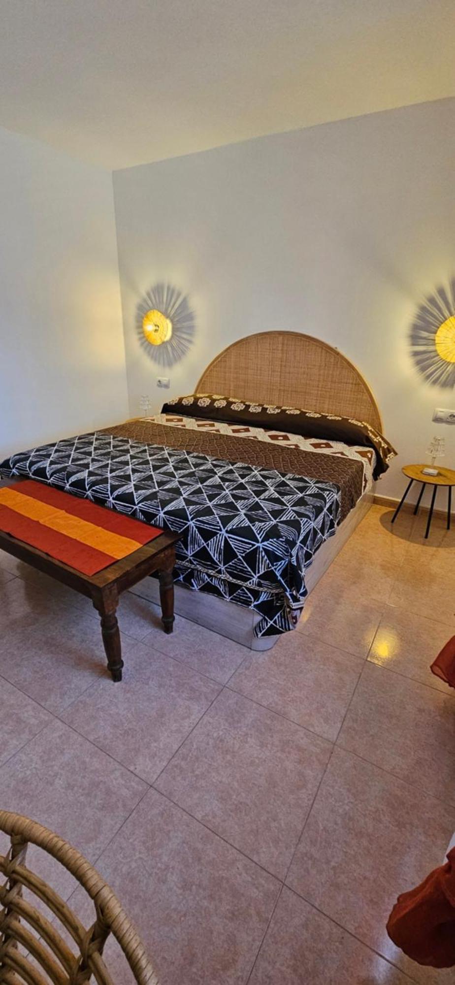 Appartamento Spagnolo Oasis Tamarindo Коралео Екстериор снимка