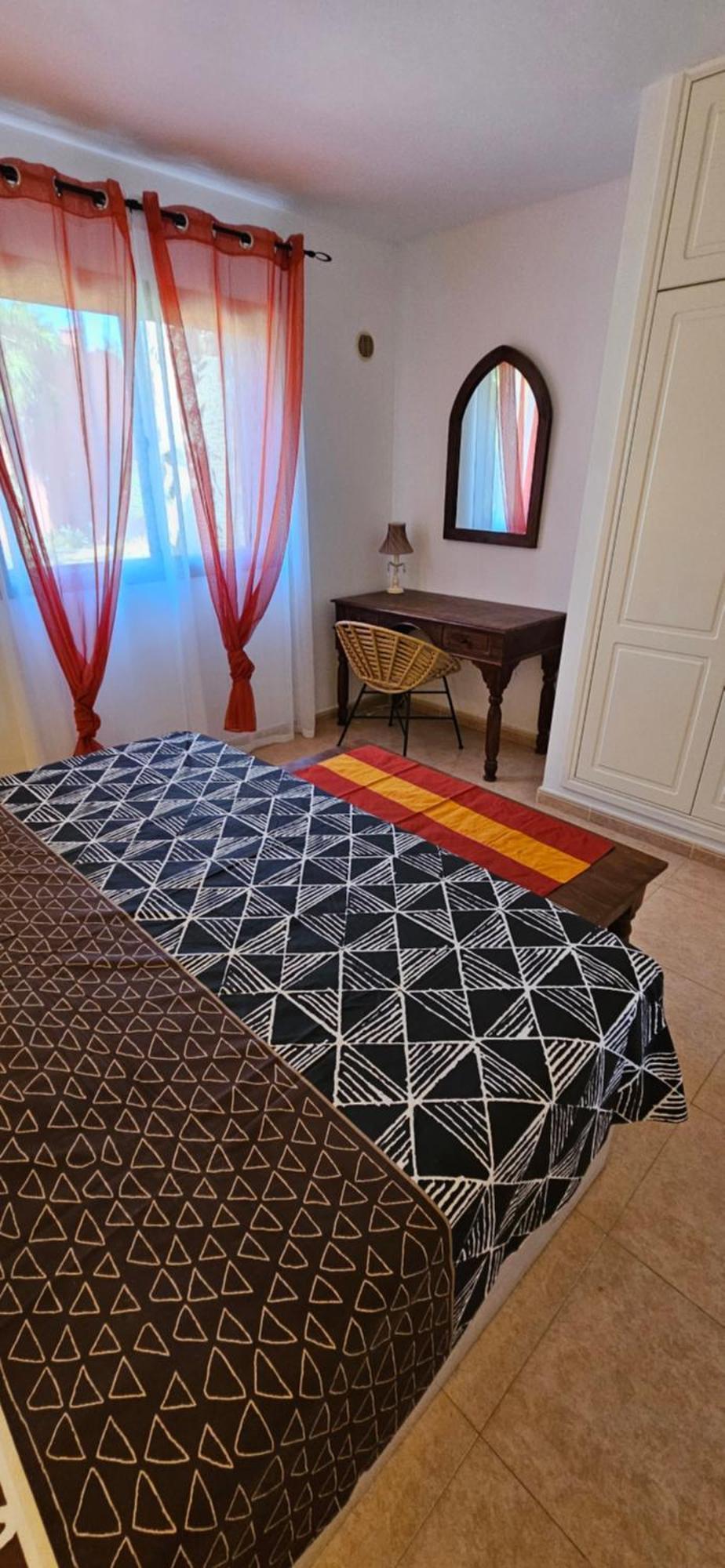 Appartamento Spagnolo Oasis Tamarindo Коралео Екстериор снимка