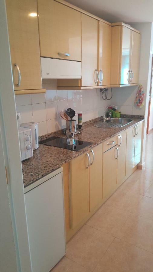 Appartamento Spagnolo Oasis Tamarindo Коралео Екстериор снимка