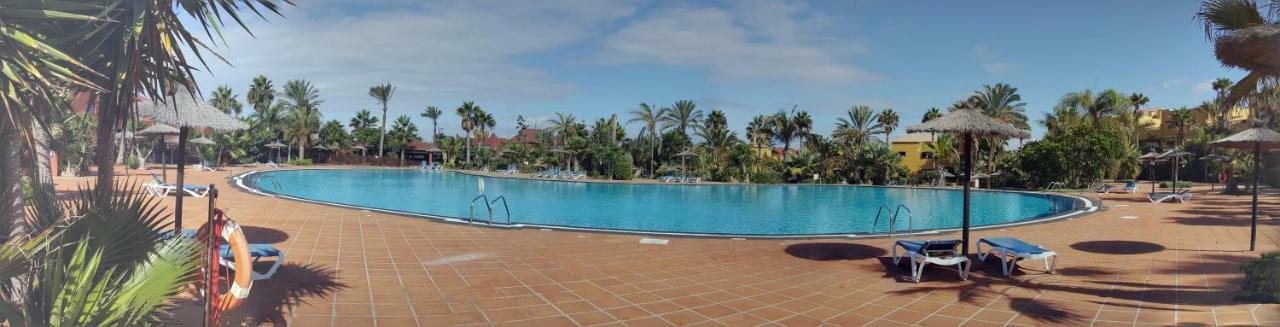 Appartamento Spagnolo Oasis Tamarindo Коралео Екстериор снимка