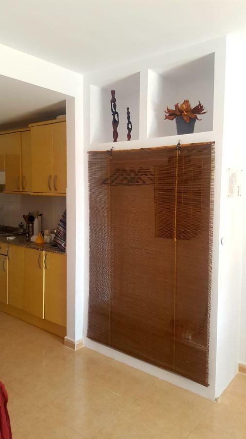 Appartamento Spagnolo Oasis Tamarindo Коралео Екстериор снимка