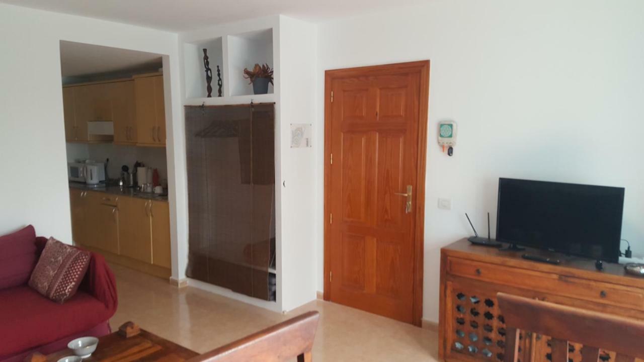 Appartamento Spagnolo Oasis Tamarindo Коралео Екстериор снимка